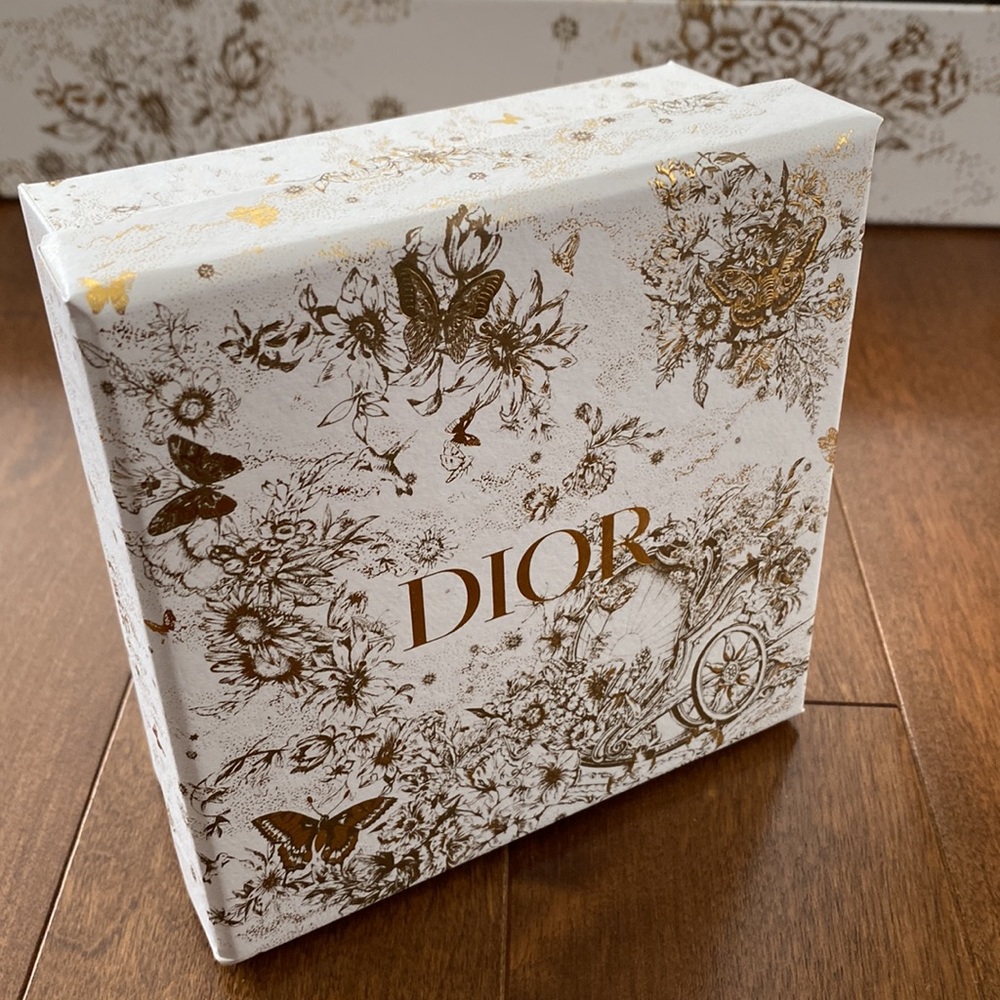 Dior Box - Picture 2 of 5